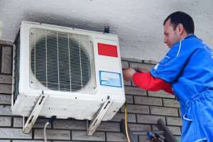 24/7 and Emergency HVAC Near University Heights, OH | Air Conidtioning and Heating Contractors